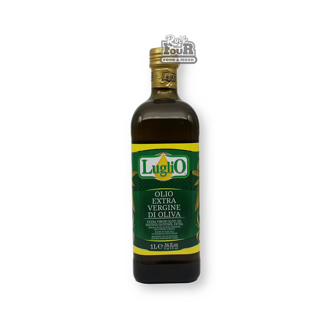 Olive oil "Luglio Olio Extra Virgin Di Oliva" 1l